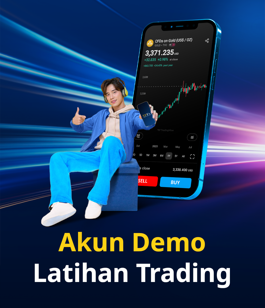 demo